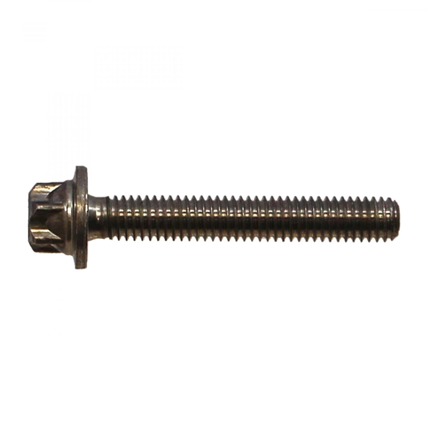 Rein Automotive HWB0027 Transmission Oil Pan Bolt product image 1 of 6