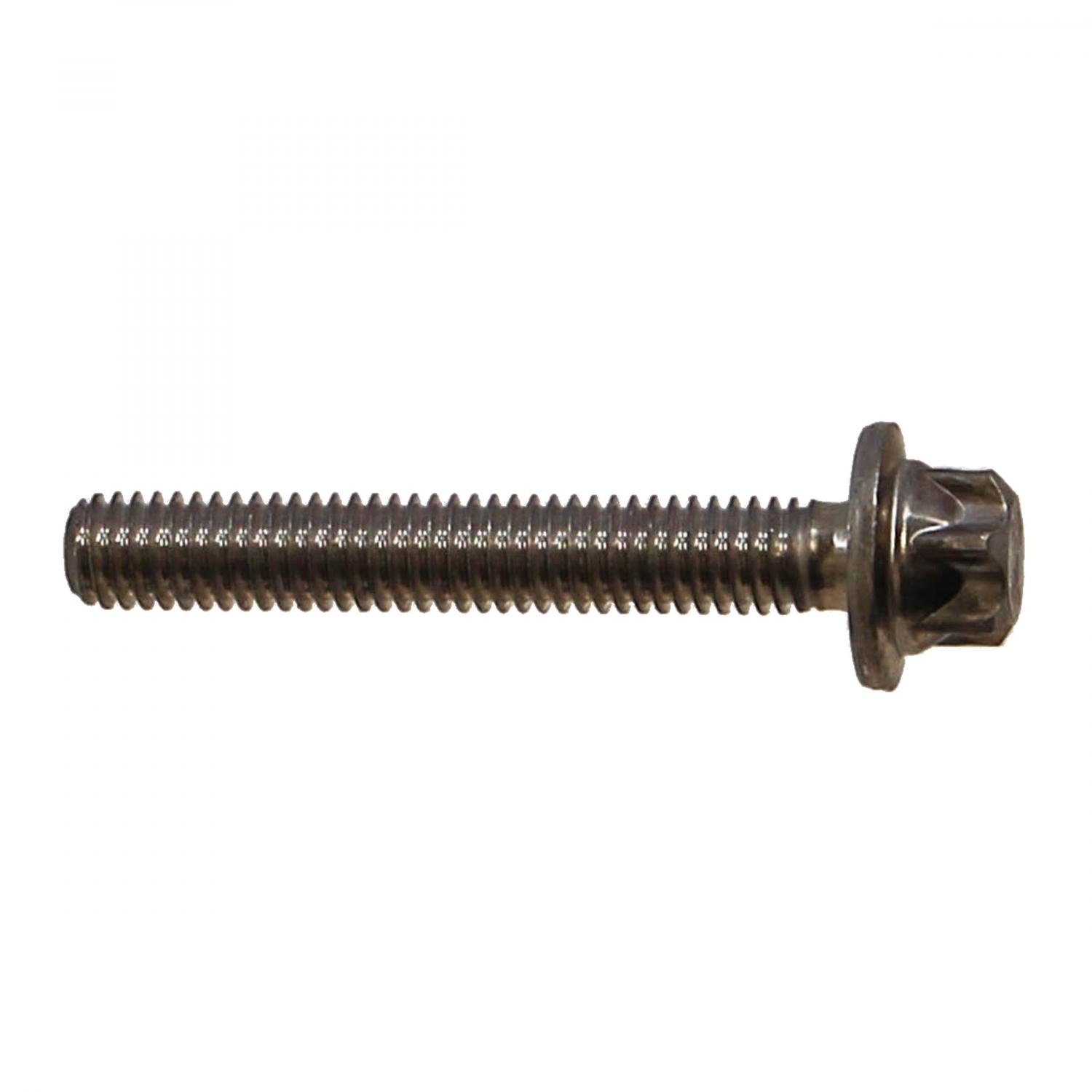 Rein Automotive HWB0027 Transmission Oil Pan Bolt product image 3 of 6