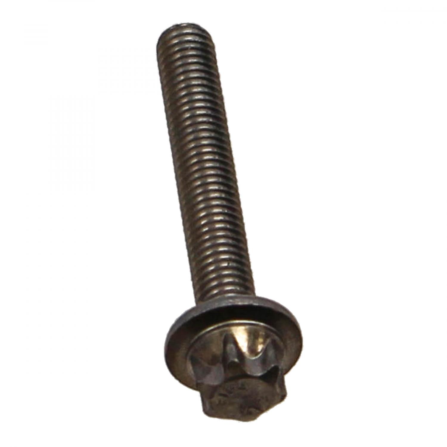 Rein Automotive HWB0027 Transmission Oil Pan Bolt product image 5 of 6