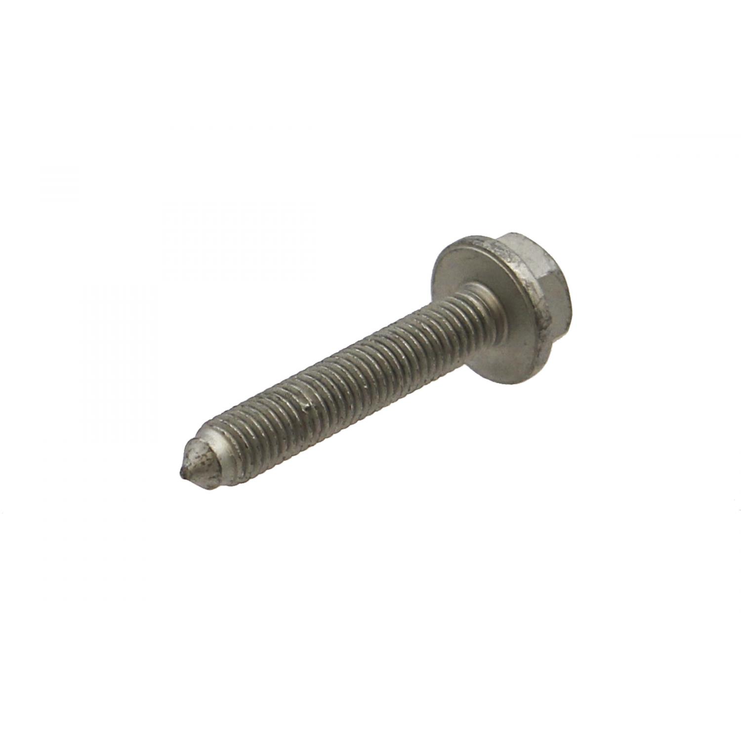 Rein Automotive HWB0035 Auto Trans Mount Bolt product image 1 of 6