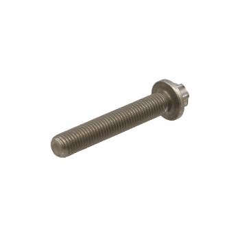 Rein Automotive HWB0036 Drive Belt Tensioner Bolt product image 1 of 6