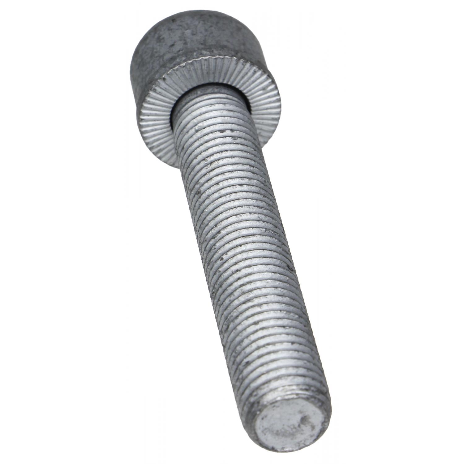 Rein Automotive HWB0047 Disc Brake Caliper Bracket Mounting Bolt product image 1 of 6