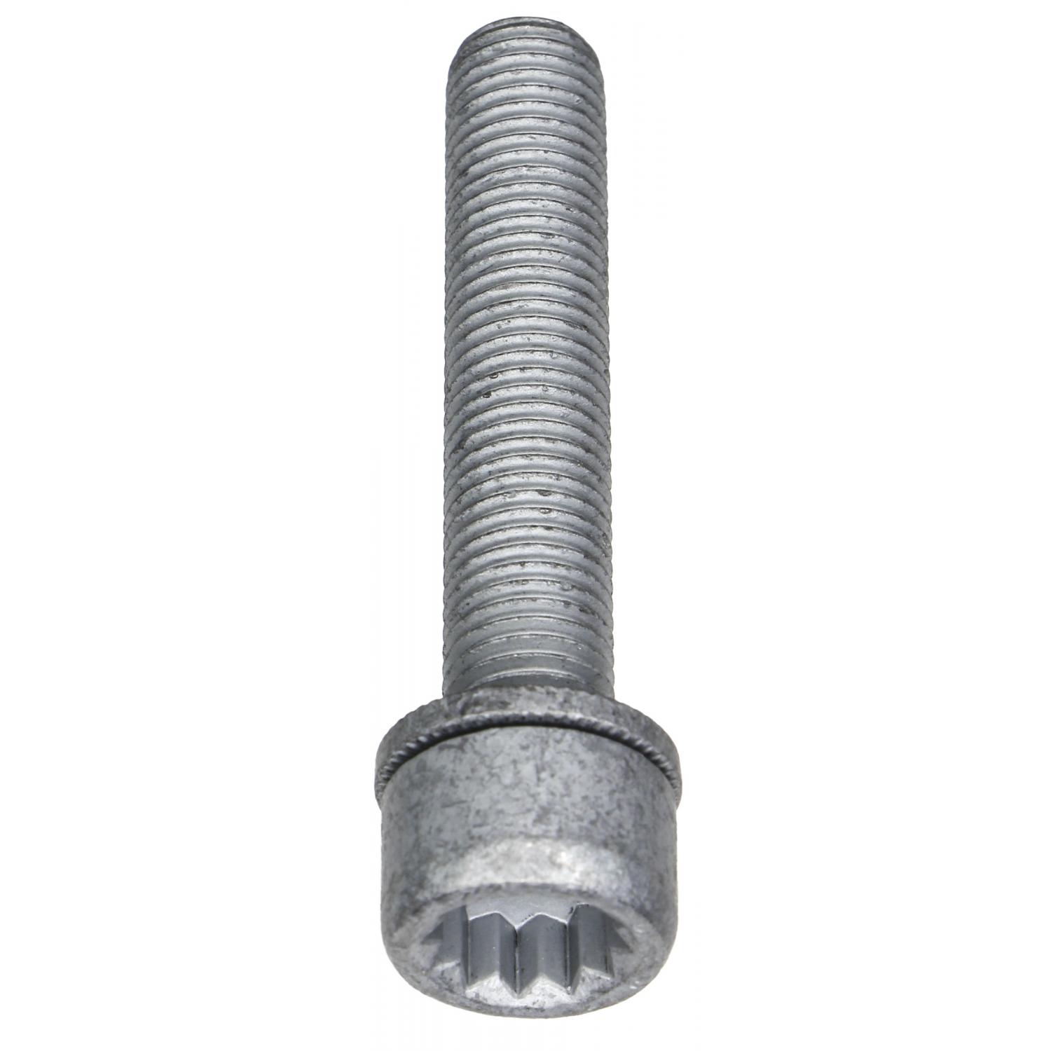 Rein Automotive HWB0047 Disc Brake Caliper Bracket Mounting Bolt product image 2 of 6