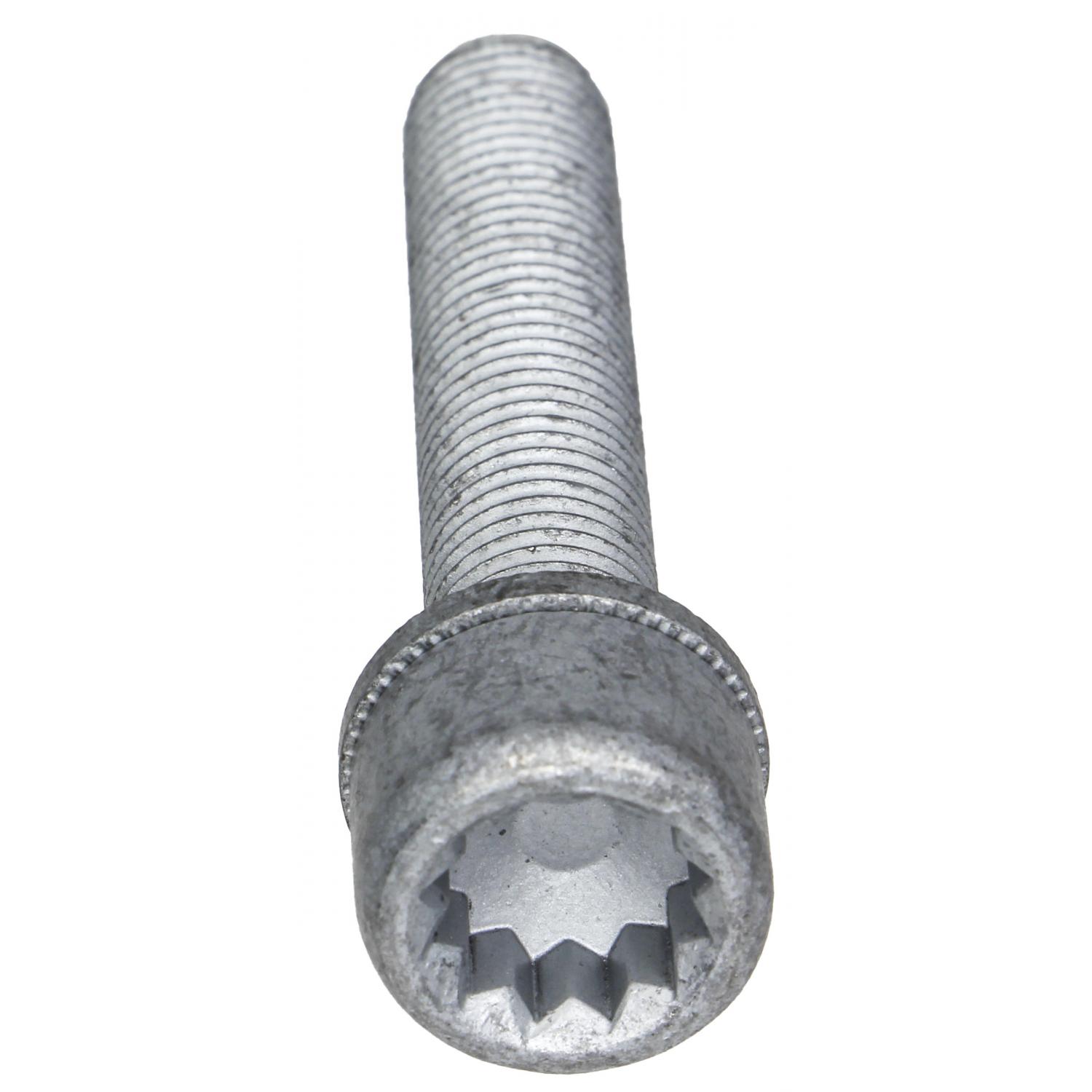 Rein Automotive HWB0047 Disc Brake Caliper Bracket Mounting Bolt product image 3 of 6
