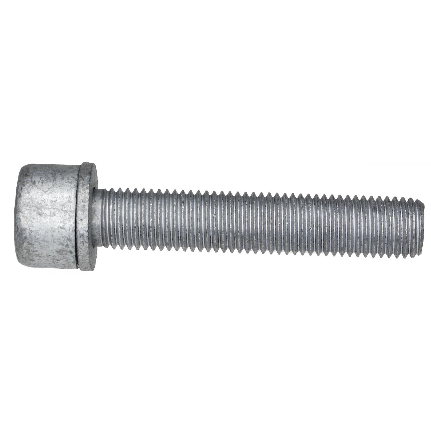 Rein Automotive HWB0047 Disc Brake Caliper Bracket Mounting Bolt product image 5 of 6