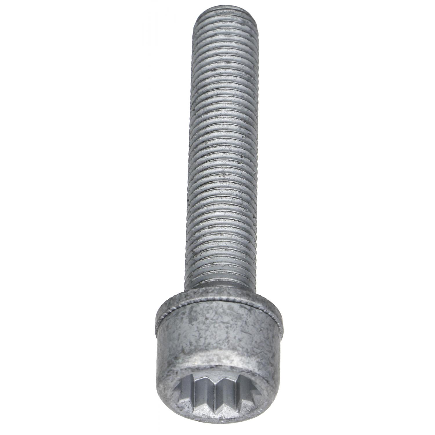 Rein Automotive HWB0047 Disc Brake Caliper Bracket Mounting Bolt product image 6 of 6