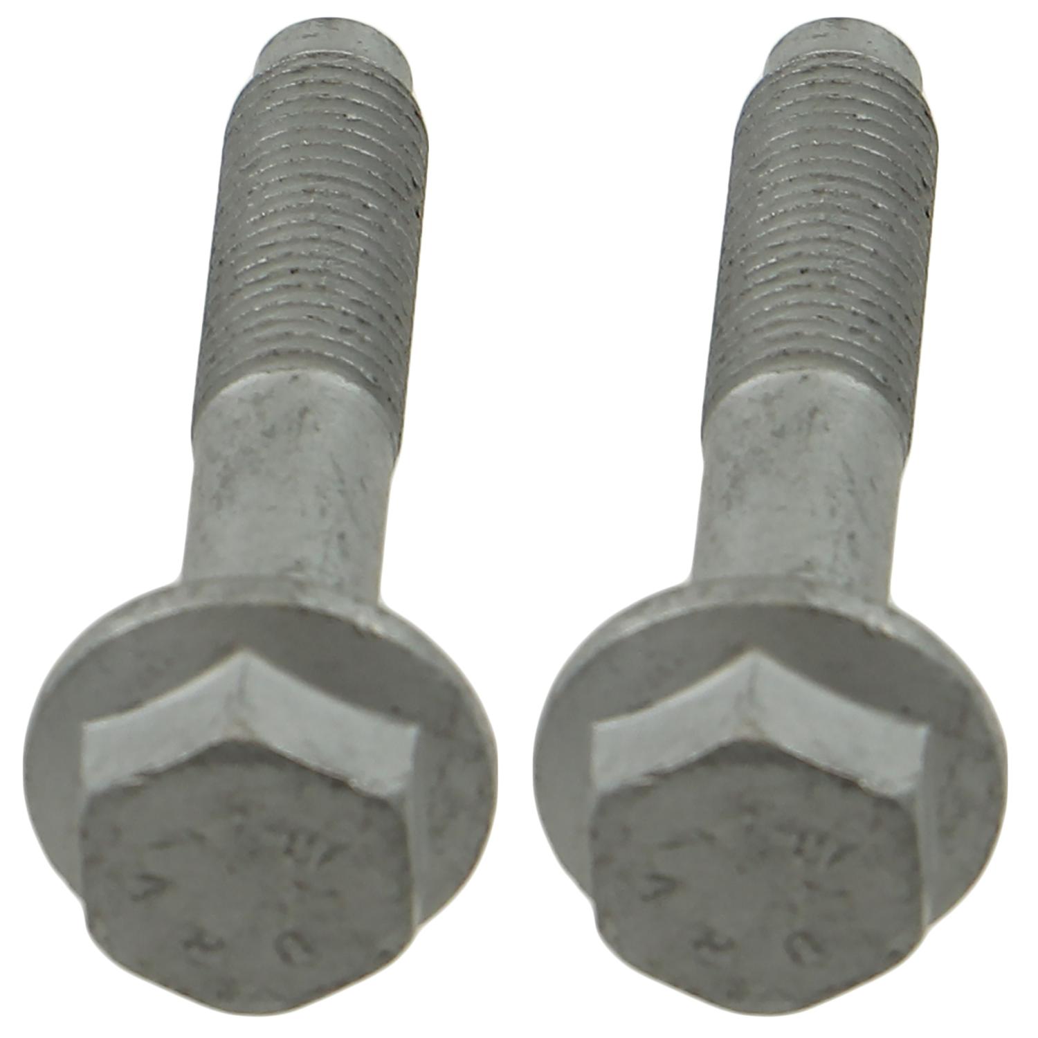 Rein Automotive HWB0048 Auto Trans Mount Bolt product image 4 of 6