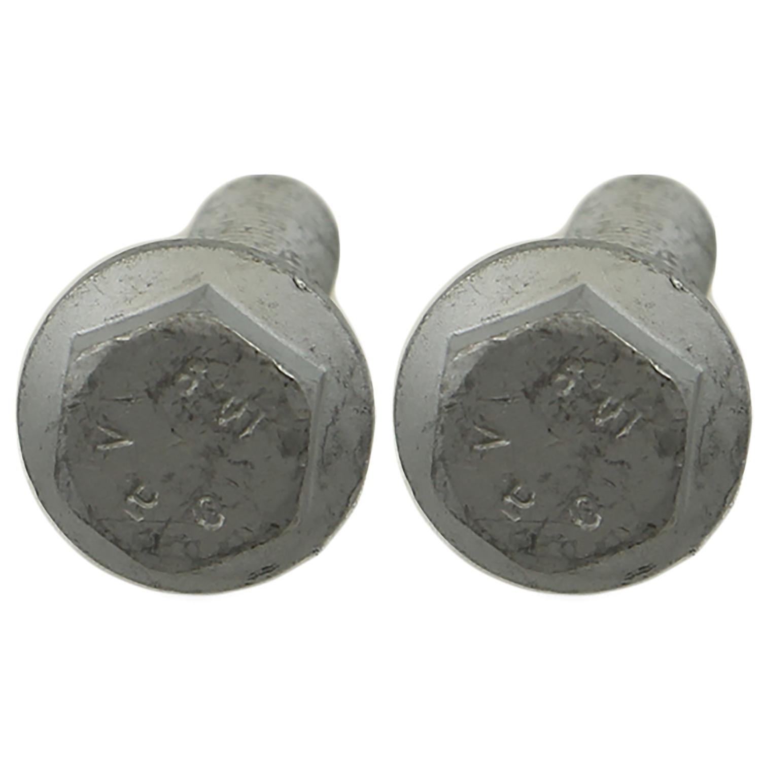Rein Automotive HWB0048 Auto Trans Mount Bolt product image 6 of 6
