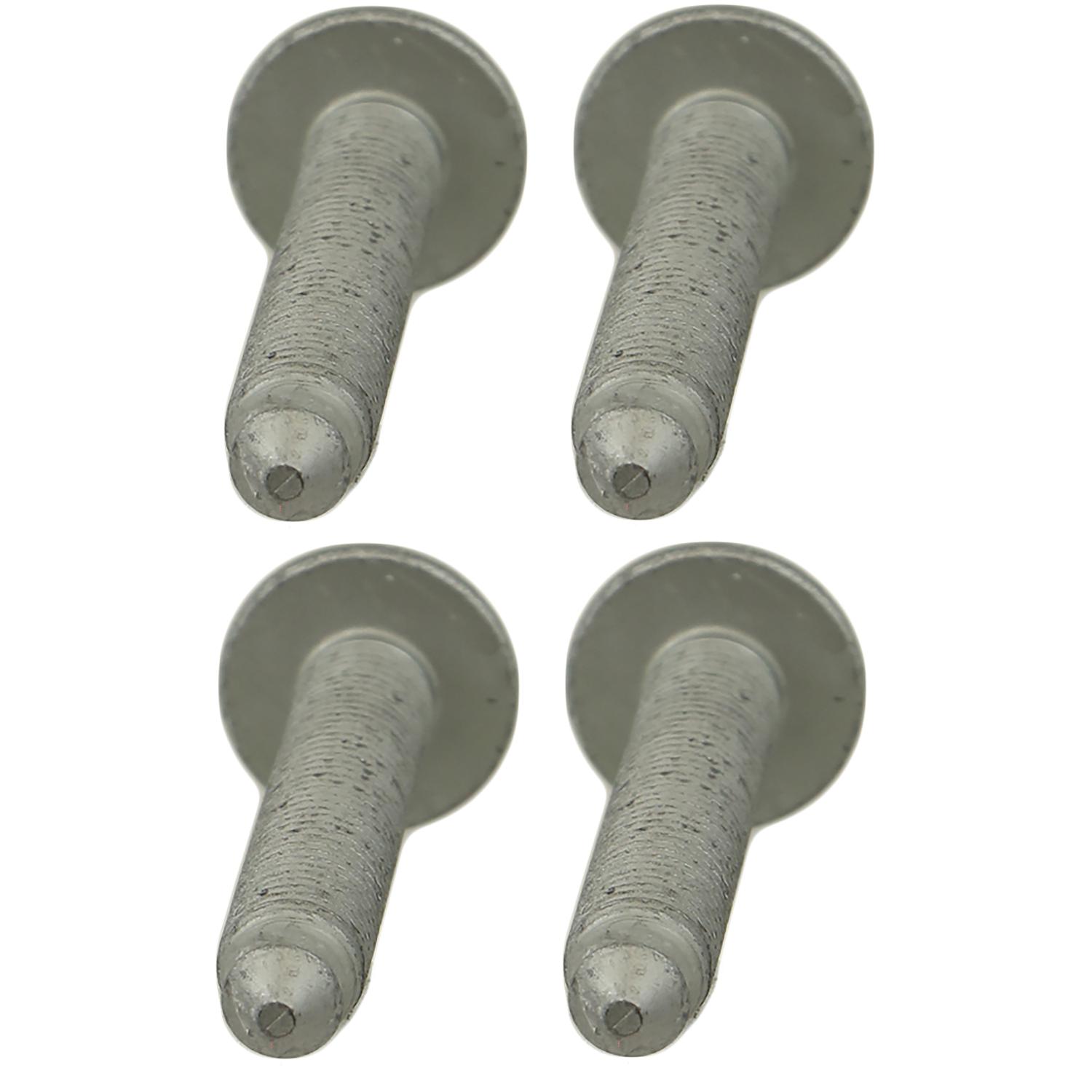 Rein Automotive HWB0051 Auto Trans Mount Bolt product image 3 of 6