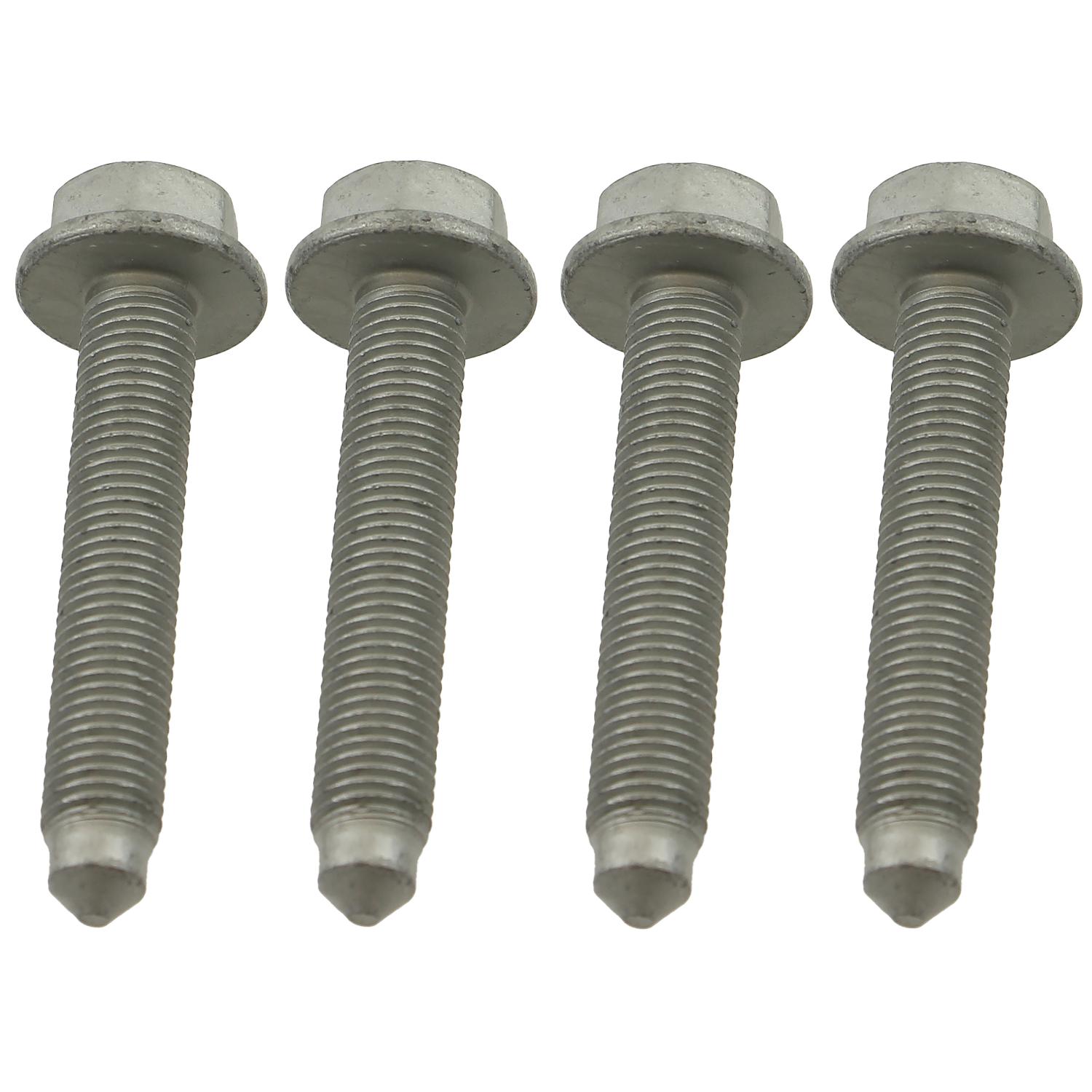 Rein Automotive HWB0051 Auto Trans Mount Bolt product image 5 of 6