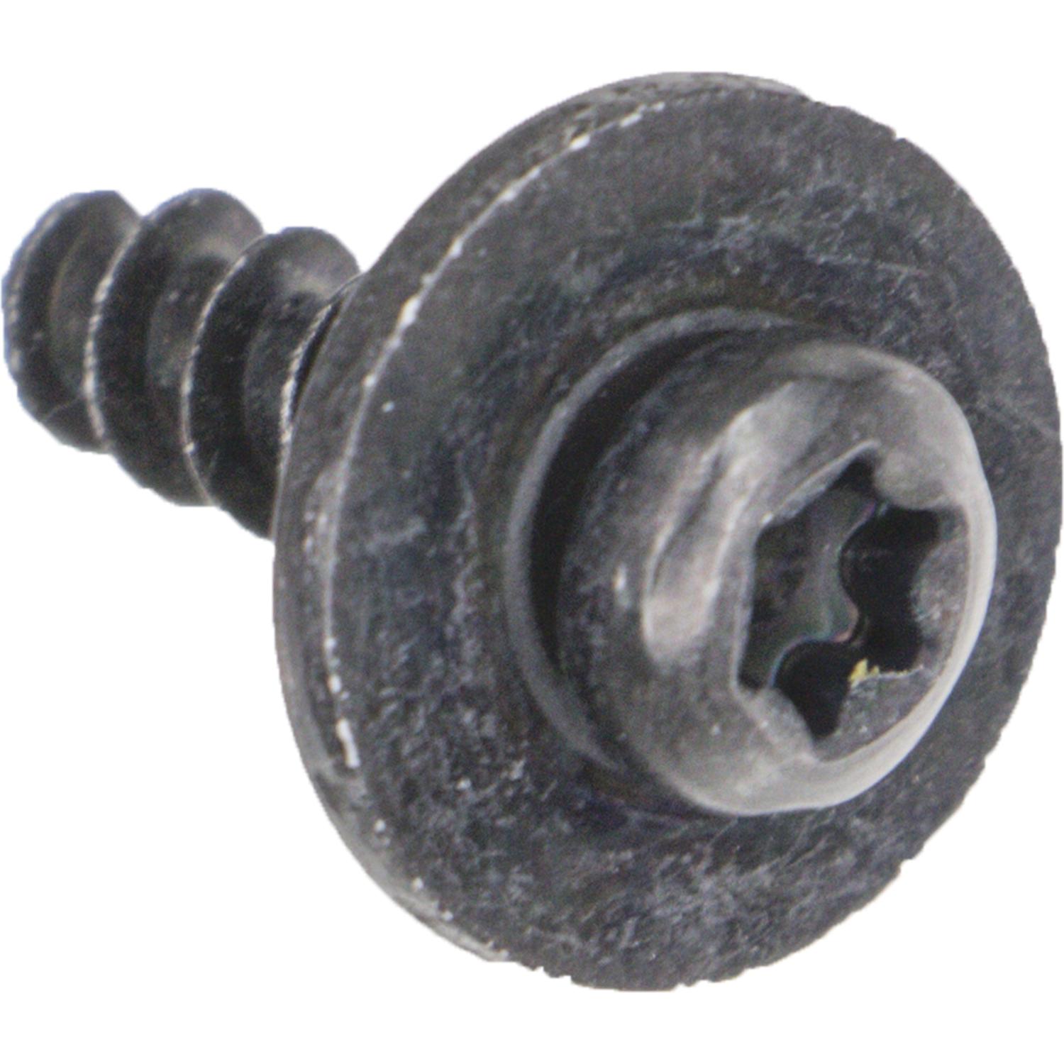 Rein Automotive HWB0055 - Floor Pan Splash Shield Bolt Rein Automotive HWB0055 A/C Condenser Fan Shroud Bolt product image 2 of 2