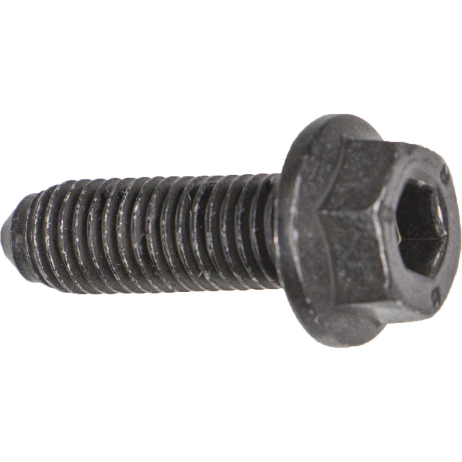Rein Automotive HWB0062 - Engine Coolant Thermostat Bolt Rein Automotive HWB0062 Belt Tensioner Damper Bolt product image 1 of 6