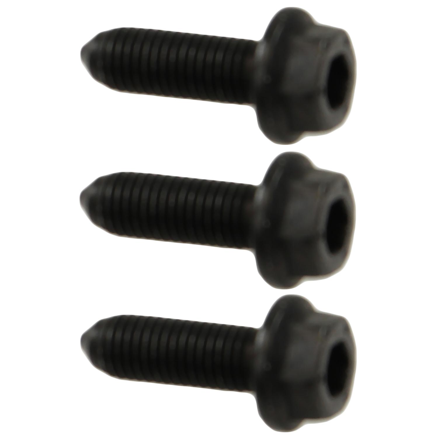 Rein Automotive HWB0062 - Engine Coolant Thermostat Bolt Rein Automotive HWB0062 Belt Tensioner Damper Bolt product image 2 of 6