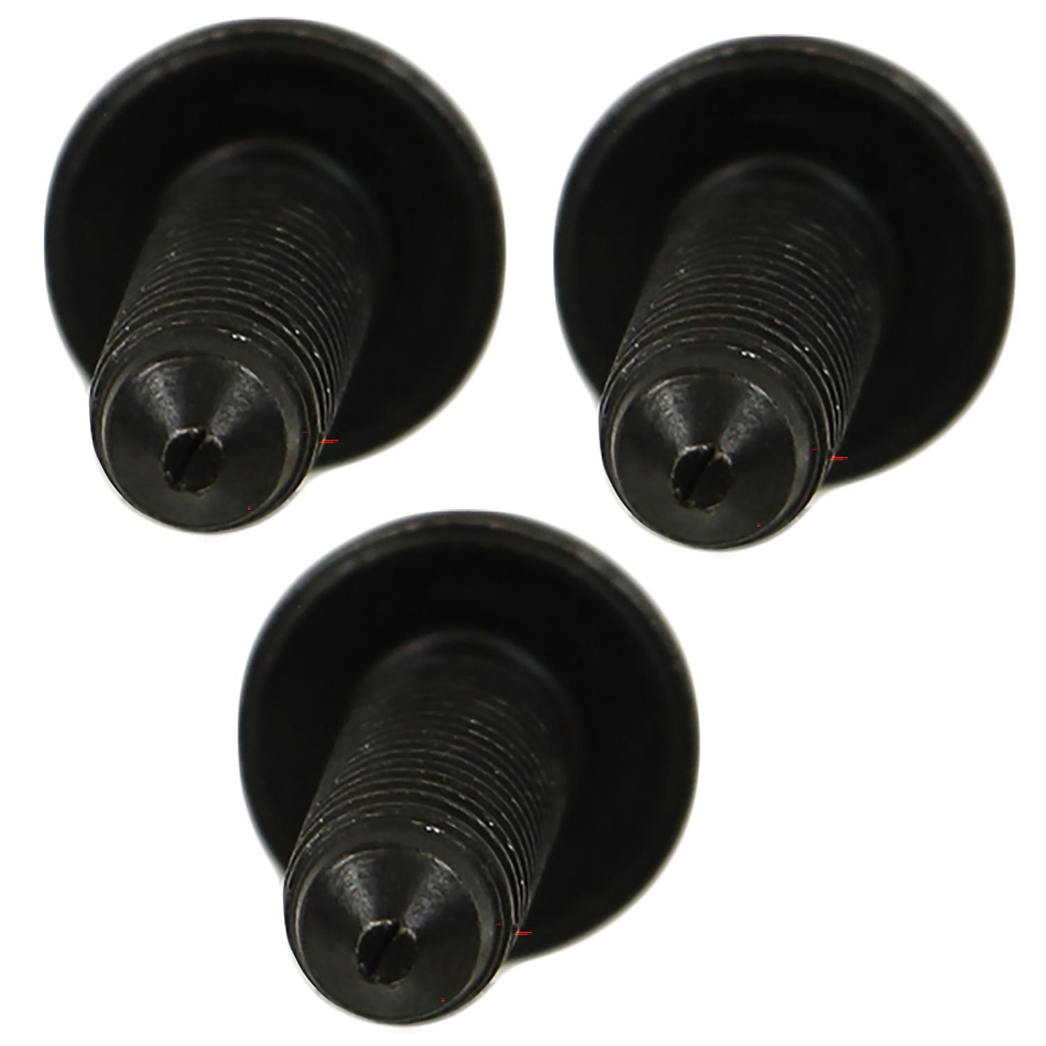Rein Automotive HWB0062 - Engine Coolant Thermostat Bolt Rein Automotive HWB0062 Belt Tensioner Damper Bolt product image 3 of 6