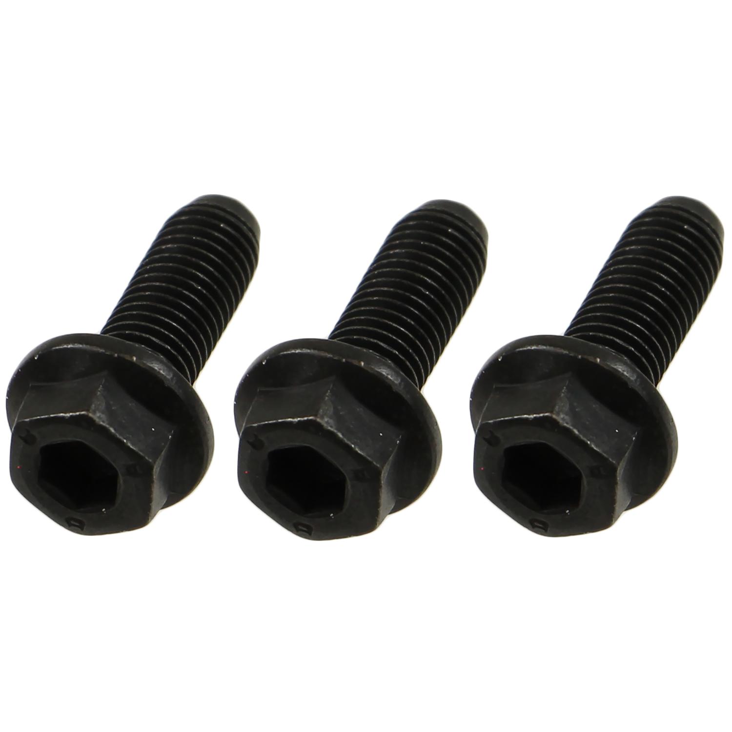 Rein Automotive HWB0062 - Engine Coolant Thermostat Bolt Rein Automotive HWB0062 Belt Tensioner Damper Bolt product image 4 of 6
