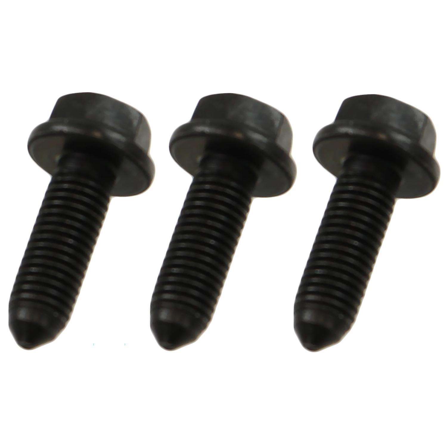 Rein Automotive HWB0062 - Engine Coolant Thermostat Bolt Rein Automotive HWB0062 Belt Tensioner Damper Bolt product image 5 of 6