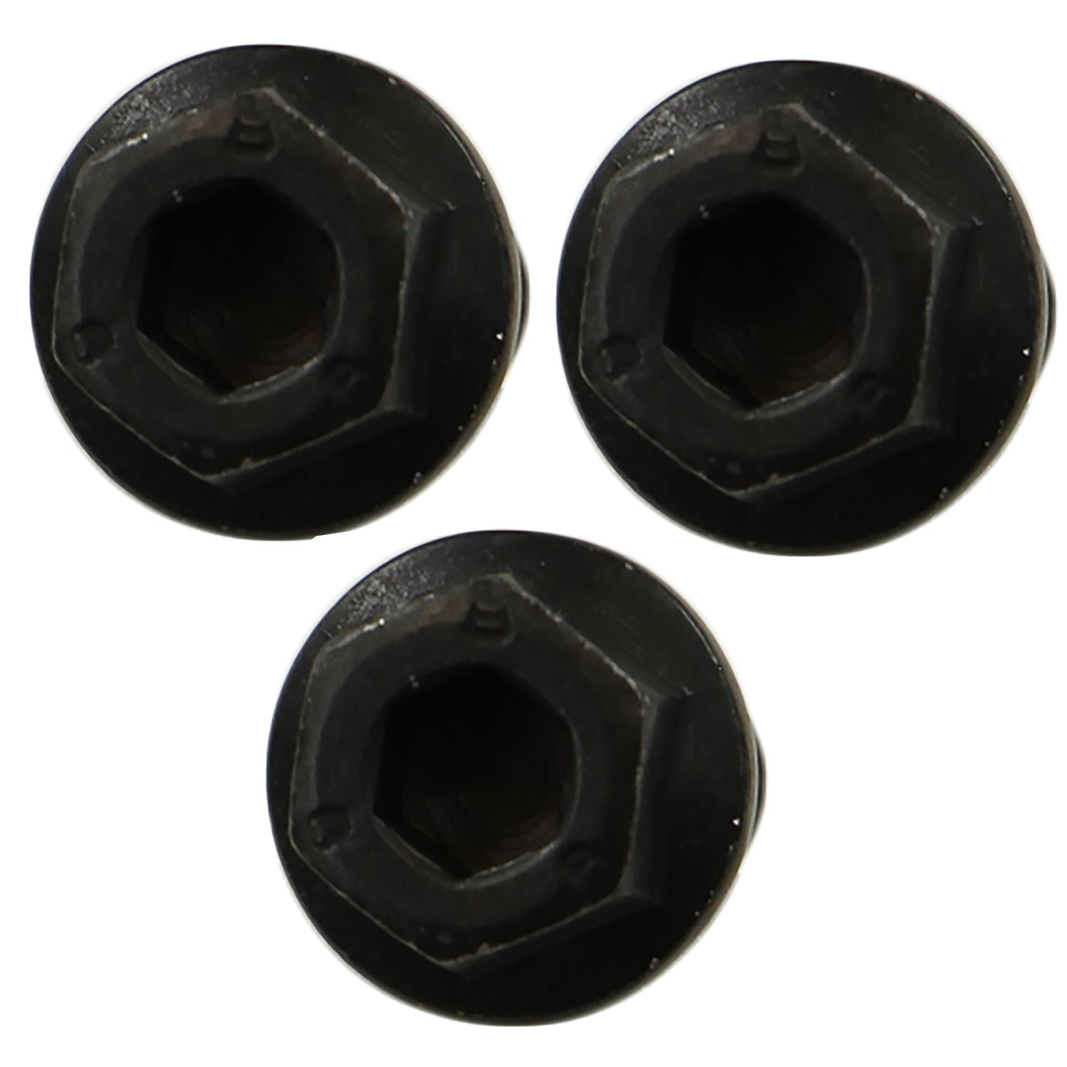 Rein Automotive HWB0062 - Engine Coolant Thermostat Bolt Rein Automotive HWB0062 Belt Tensioner Damper Bolt product image 6 of 6