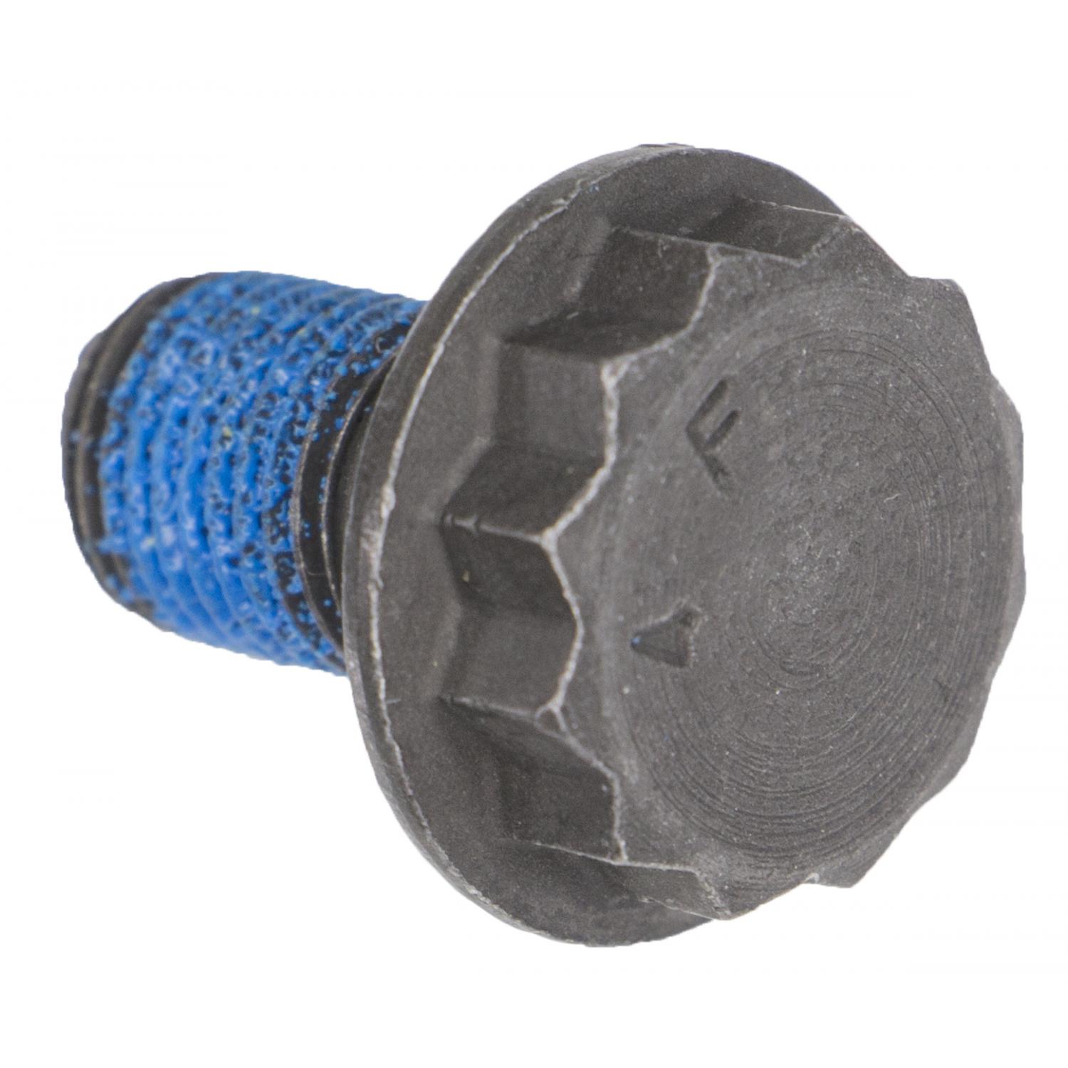 Rein Automotive HWB0063 Clutch Flywheel Bolt product image 1 of 1