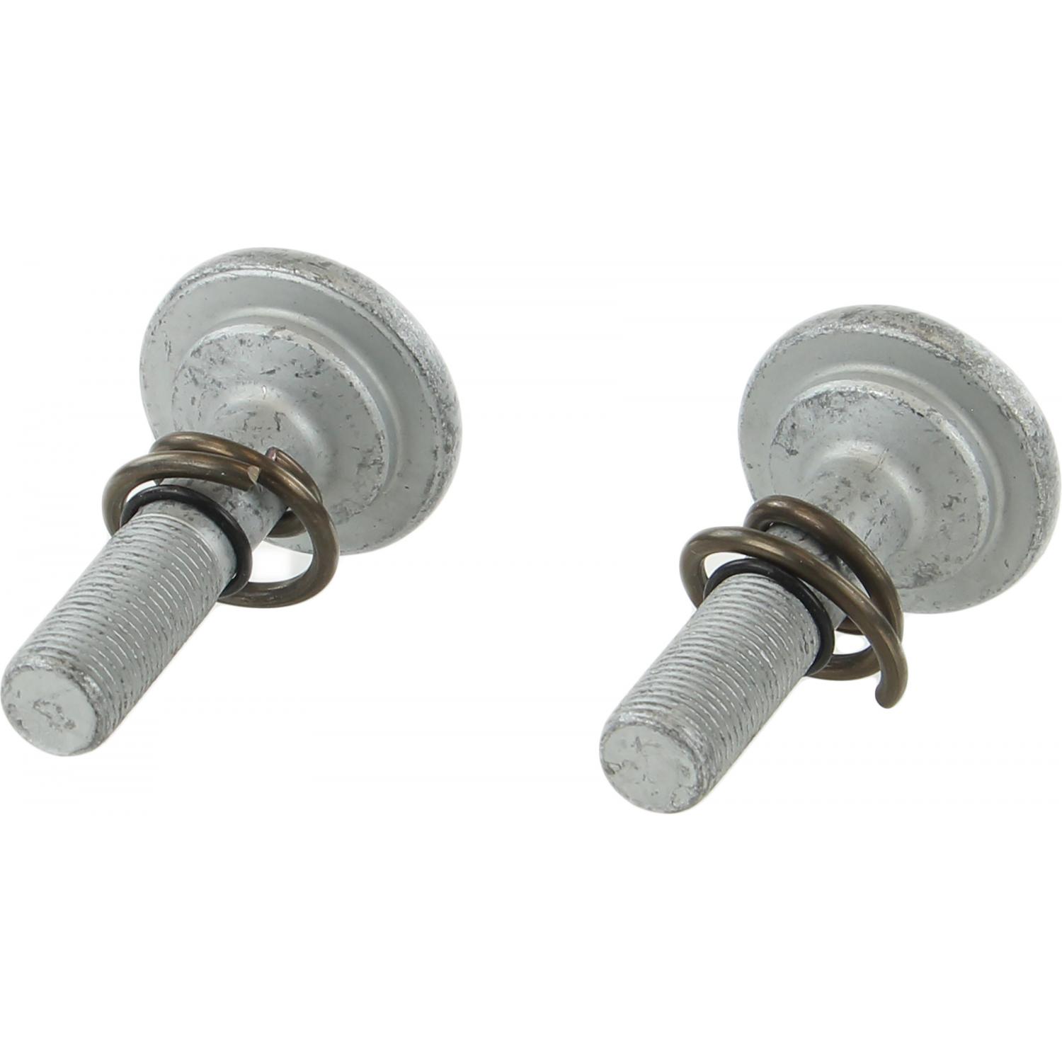 Rein Automotive HWB0067 Axle Bolt product image 1 of 6