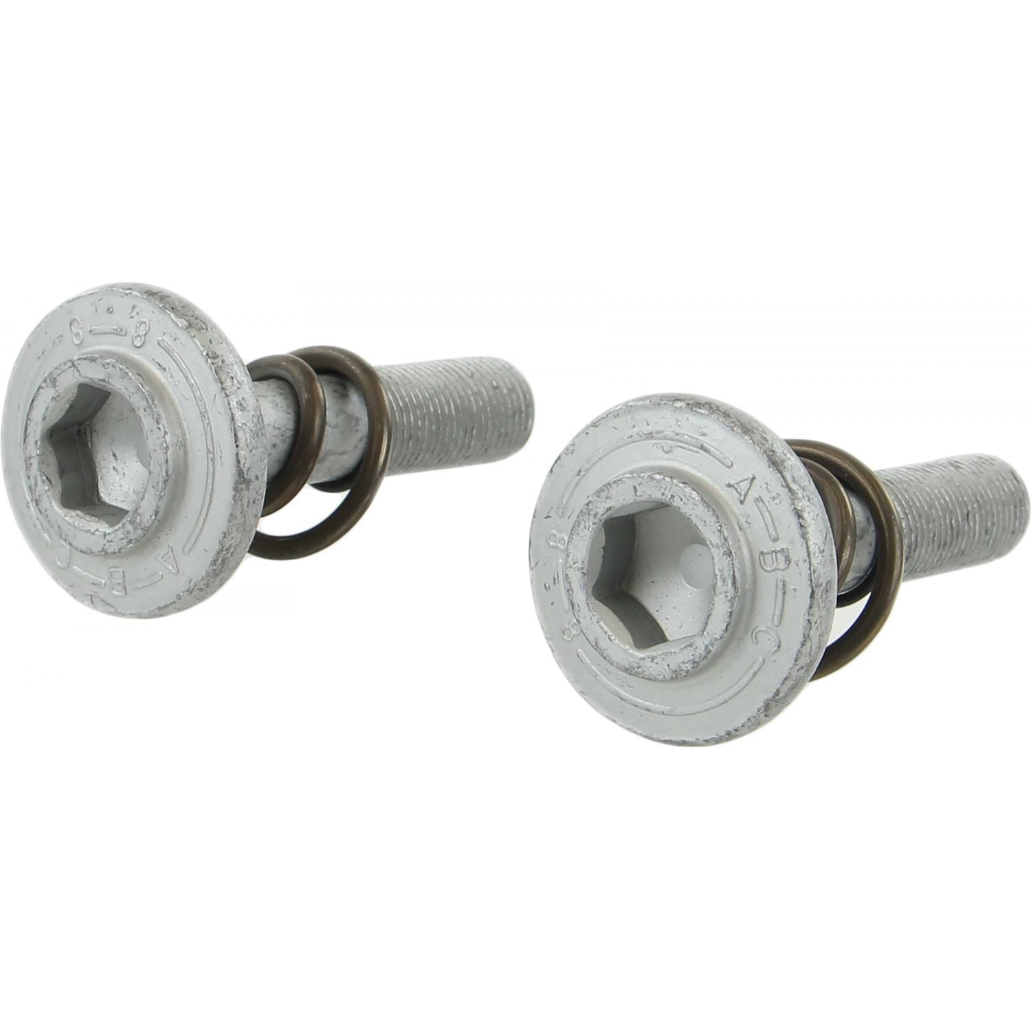 Rein Automotive HWB0067 Axle Bolt product image 3 of 6