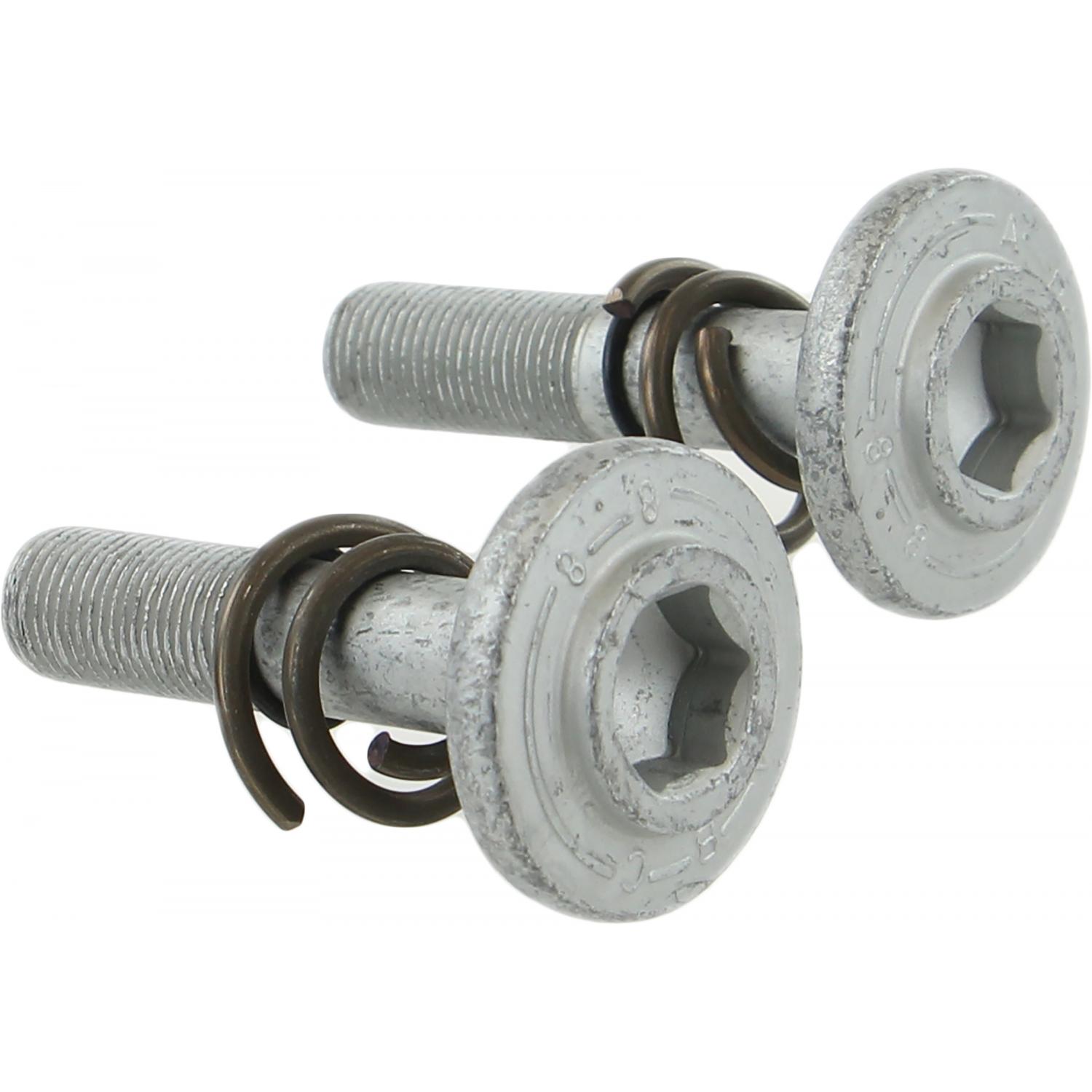 Rein Automotive HWB0067 Axle Bolt product image 4 of 6