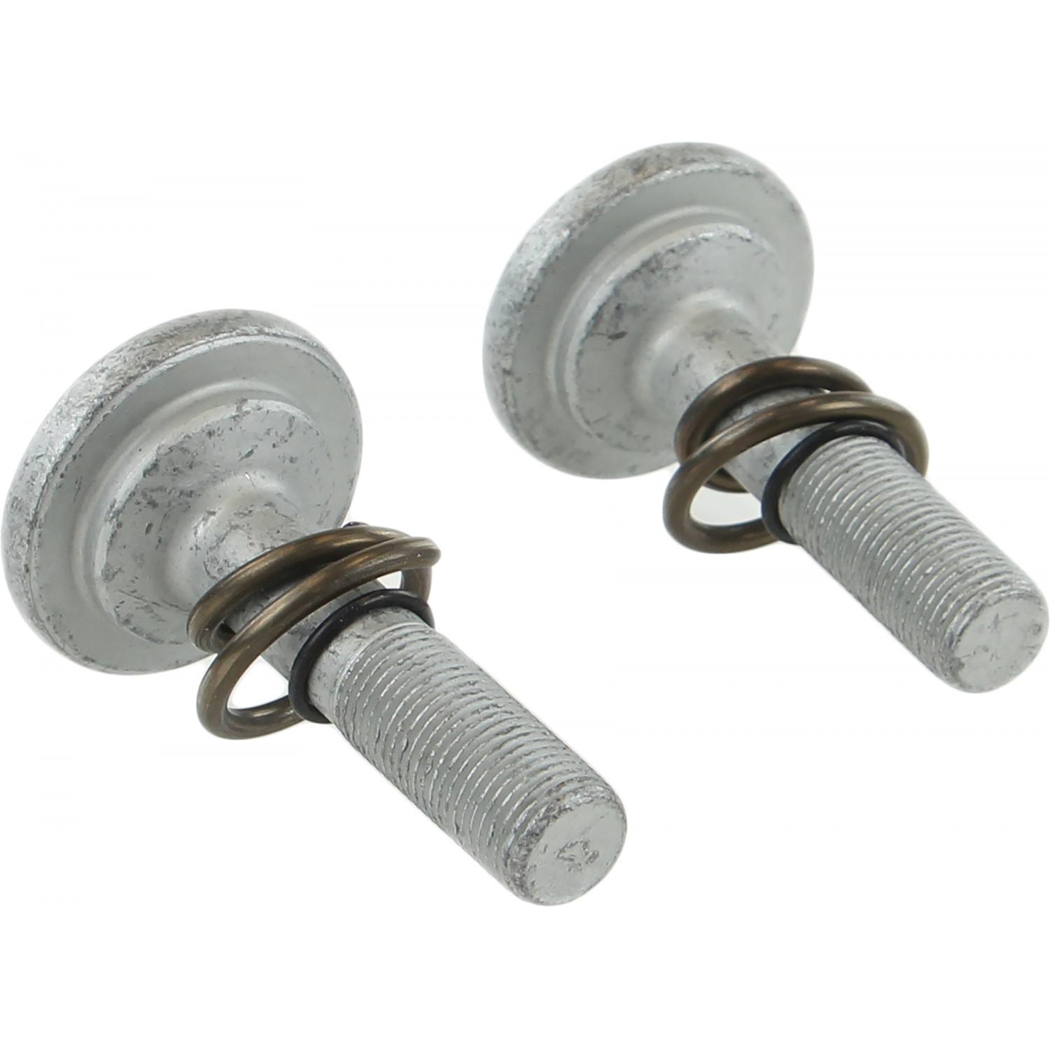Rein Automotive HWB0067 Axle Bolt product image 5 of 6