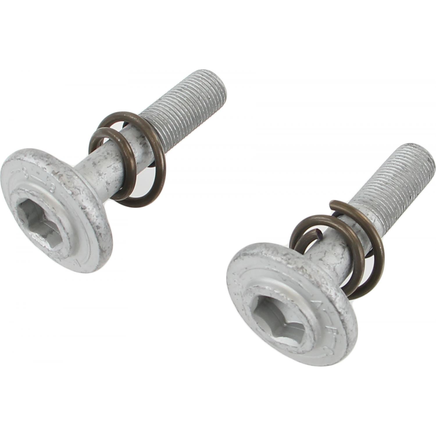 Rein Automotive HWB0067 Axle Bolt product image 6 of 6