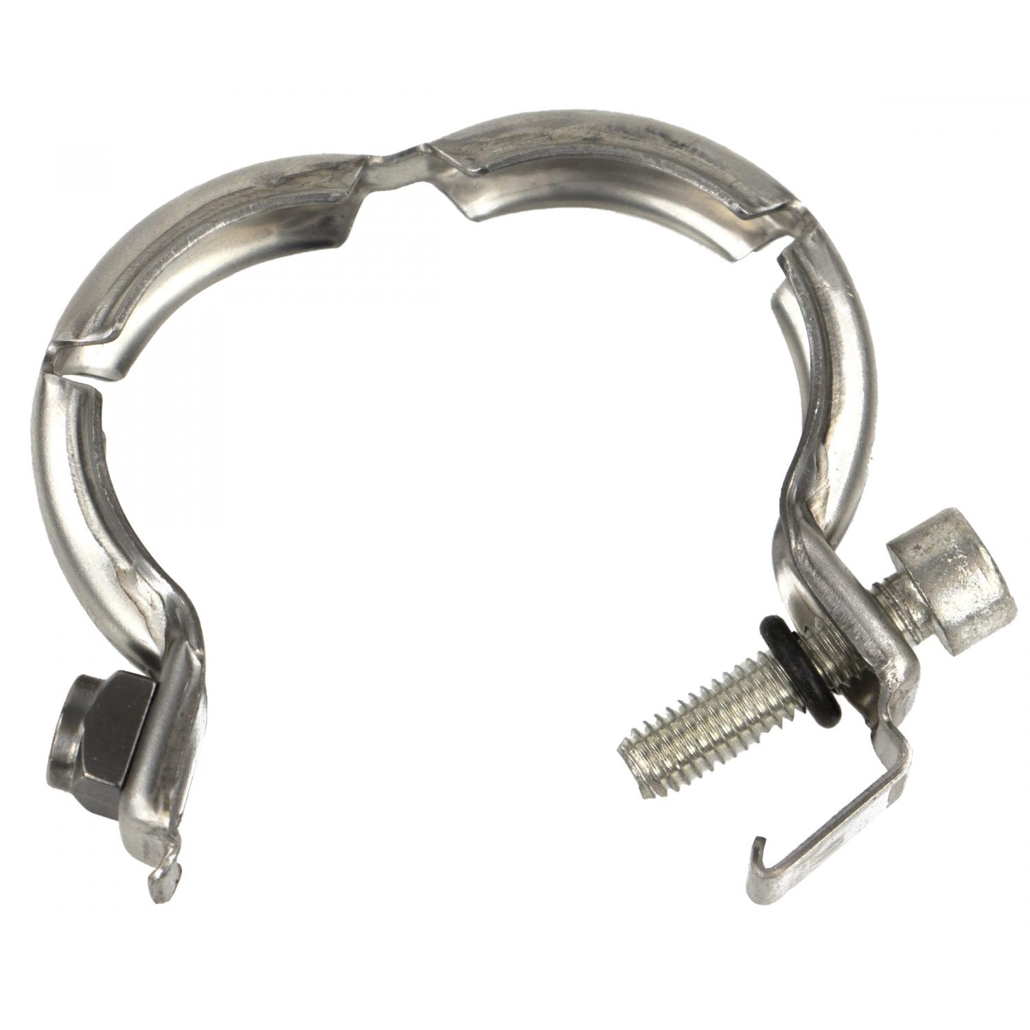 Rein Automotive HWC0044 EGR Tube Clamp product image 2 of 6