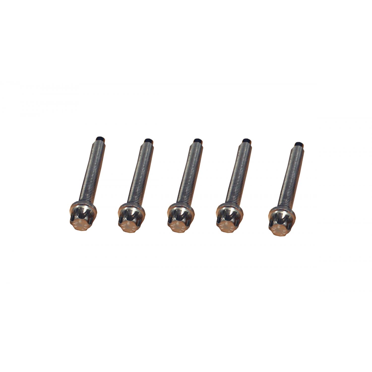 Rein Automotive HWK0001 Manual Trans Mounting Bolt Kit product image 1 of 1