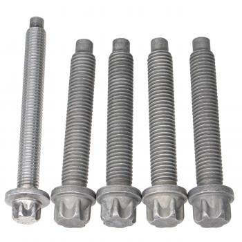 Rein Automotive HWK0002 - Auto Trans Mounting Bolt Kit Rein Automotive HWK0002 Auto Trans Mounting Bolt Kit product image 1 of 6