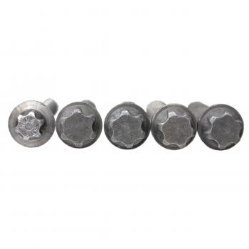 Rein Automotive HWK0002 - Auto Trans Mounting Bolt Kit Rein Automotive HWK0002 Auto Trans Mounting Bolt Kit product image 6 of 6