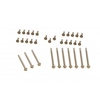 Rein Automotive Engine Oil Pan Bolt Kit product image