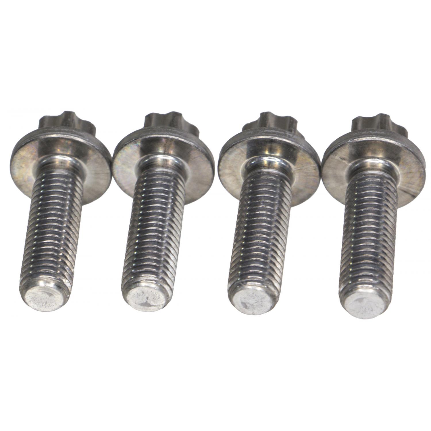 Rein Automotive HWK0007 Power Steering Pump Bolt Kit product image 1 of 6