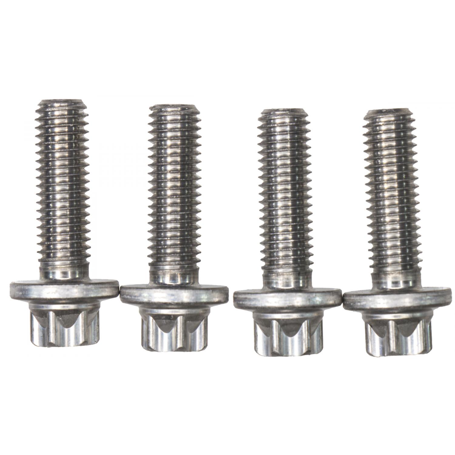 Rein Automotive HWK0007 Power Steering Pump Bolt Kit product image 2 of 6