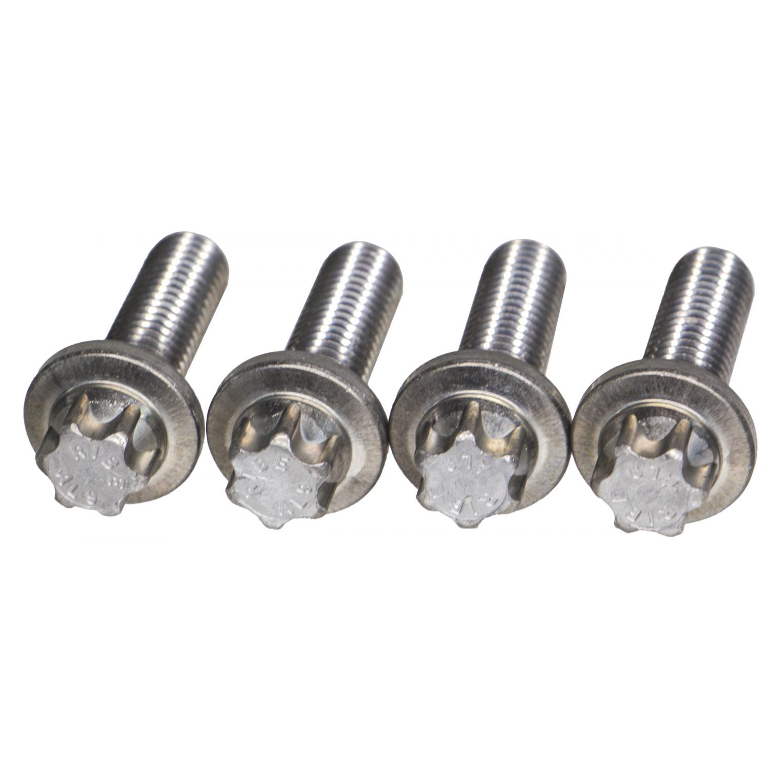 Rein Automotive HWK0007 Power Steering Pump Bolt Kit product image 3 of 6