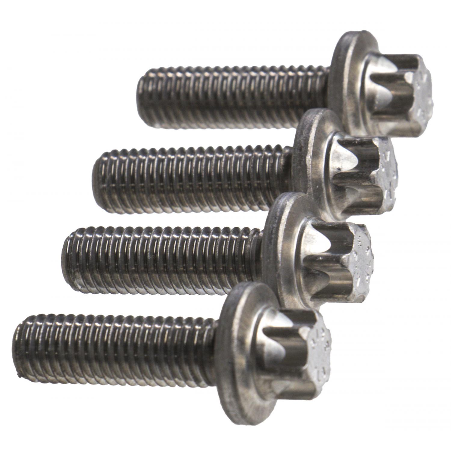 Rein Automotive HWK0007 Power Steering Pump Bolt Kit product image 4 of 6