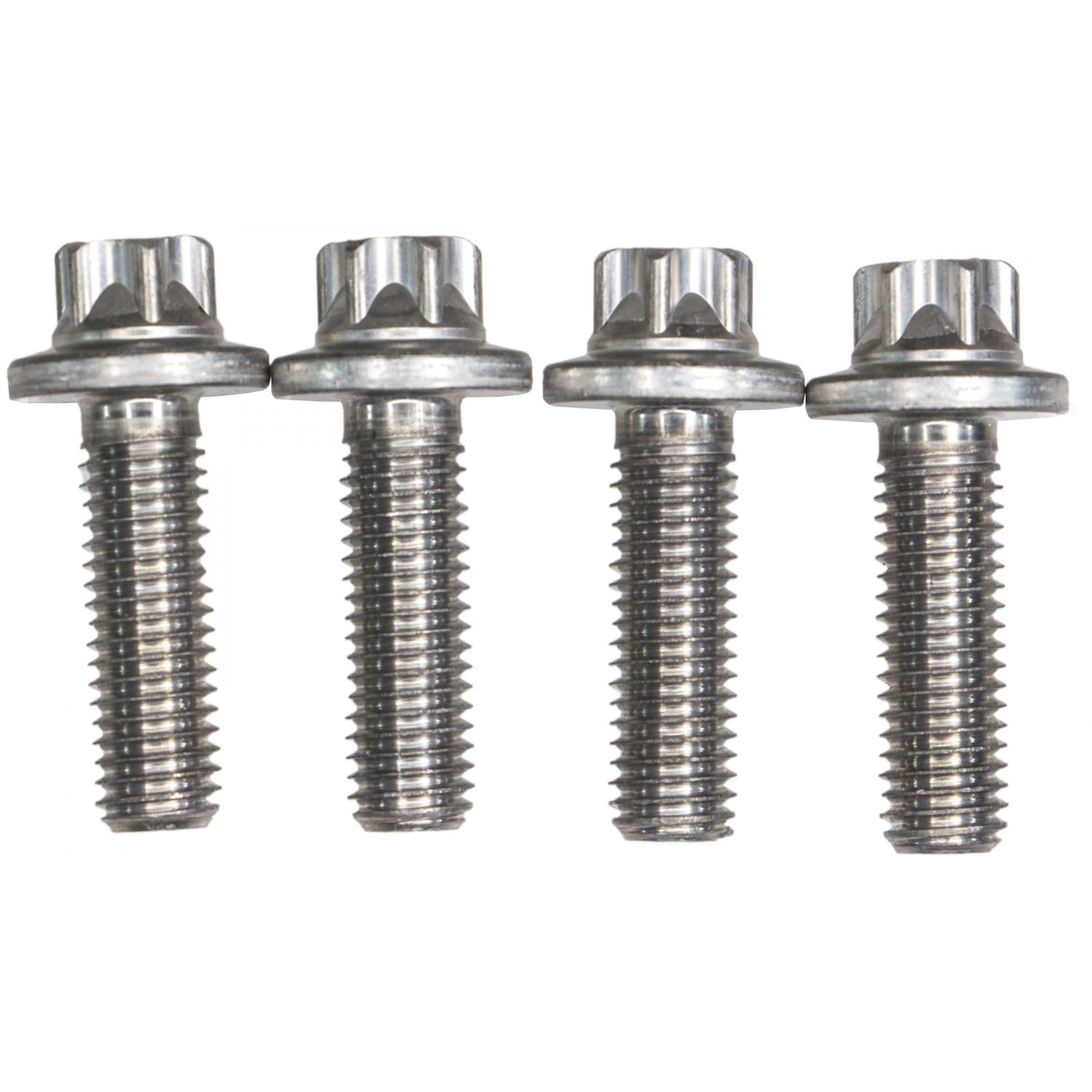 Rein Automotive HWK0007 Power Steering Pump Bolt Kit product image 6 of 6