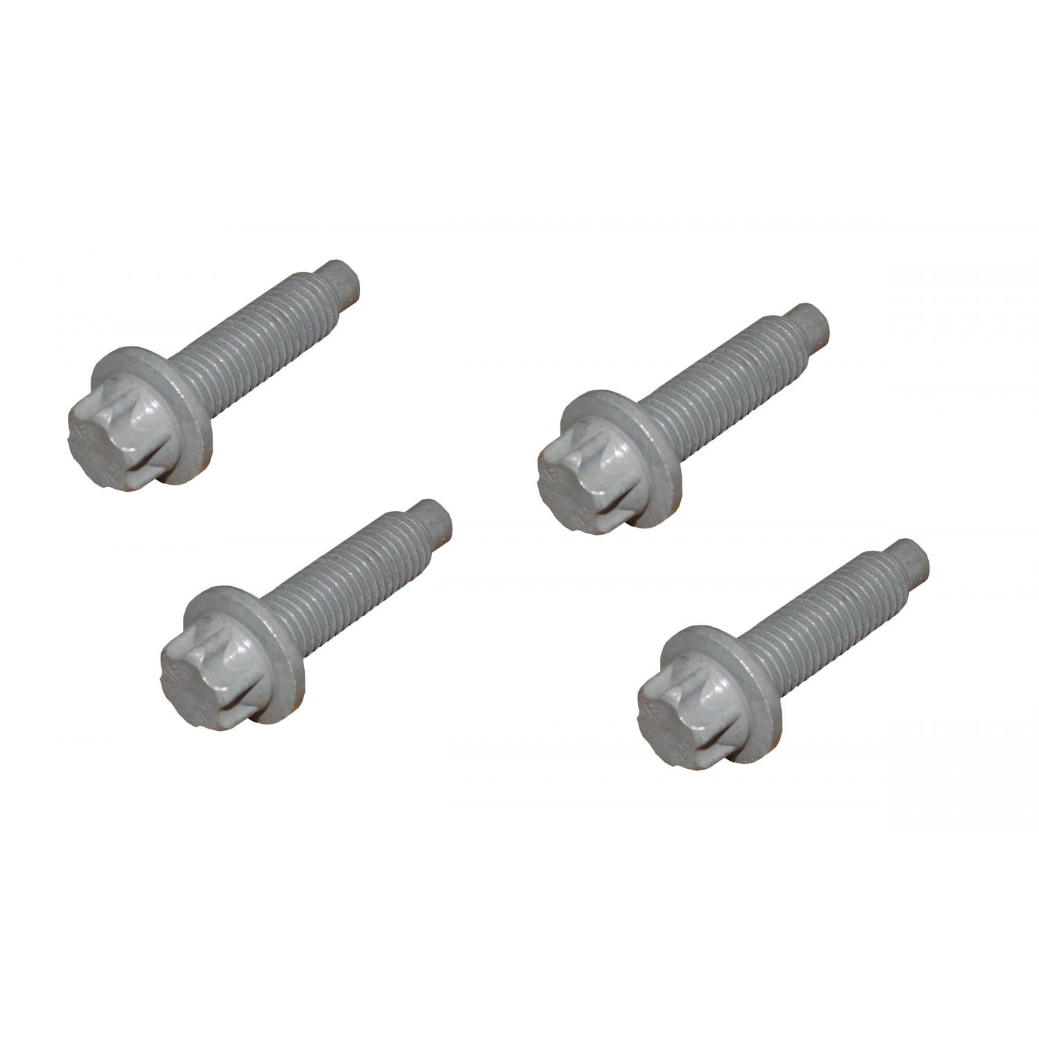 Rein Automotive HWK0033 - Engine Mount Bracket Bolt Set Rein Automotive HWK0033 Engine Mount Bracket Bolt Set product image 1 of 1
