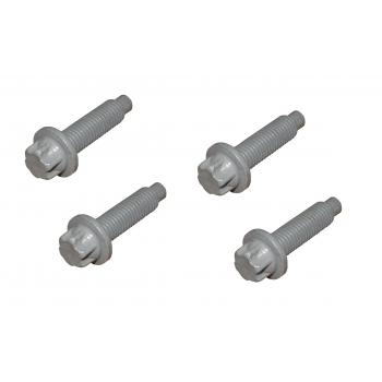 Rein Automotive Engine Mount Bracket Bolt Set product image