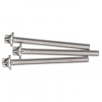 Rein Automotive A/C Compressor Mounting Bolt Kit product image