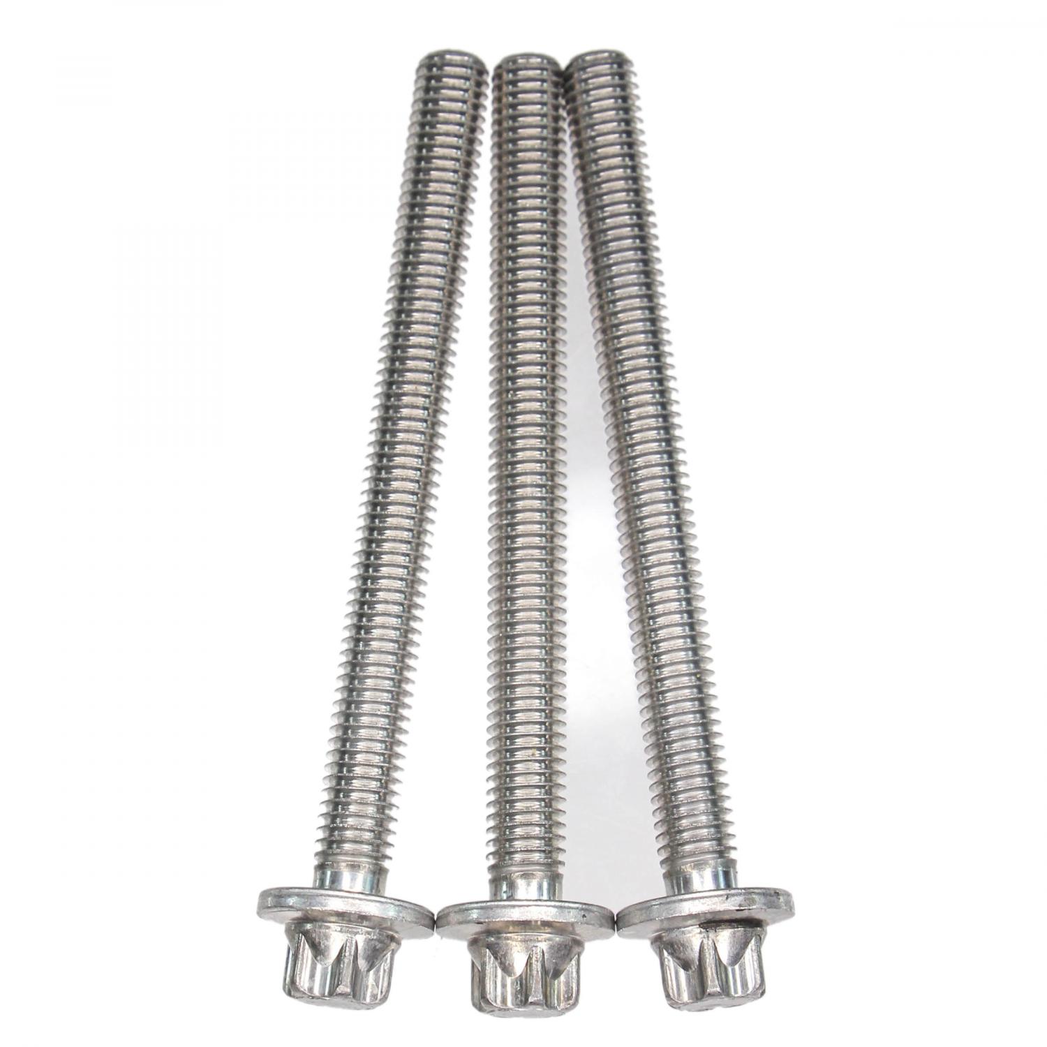 Rein Automotive HWK0034 A/C Compressor Mounting Bolt Kit product image 5 of 6