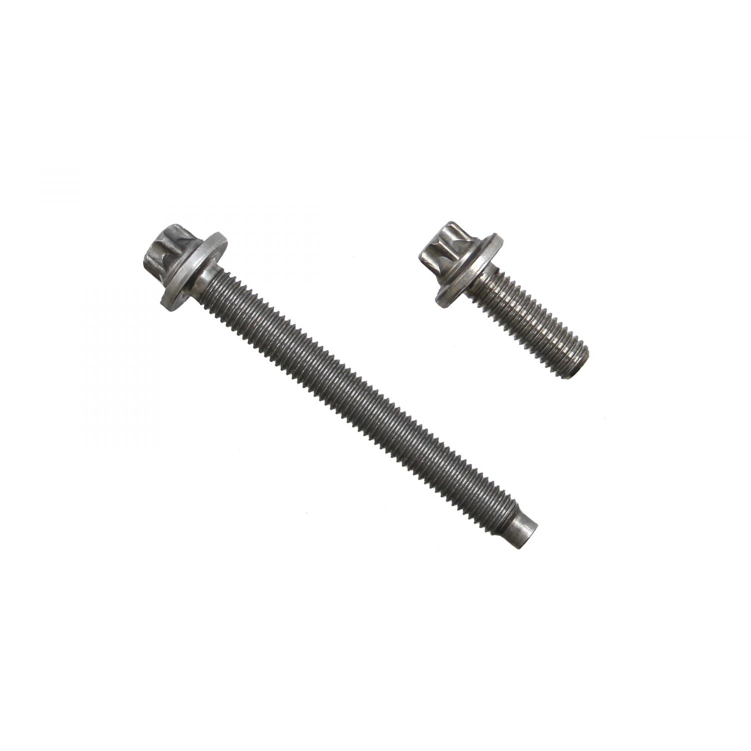 Rein Automotive HWK0039 Starter Bolt Mounting Kit product image 2 of 6