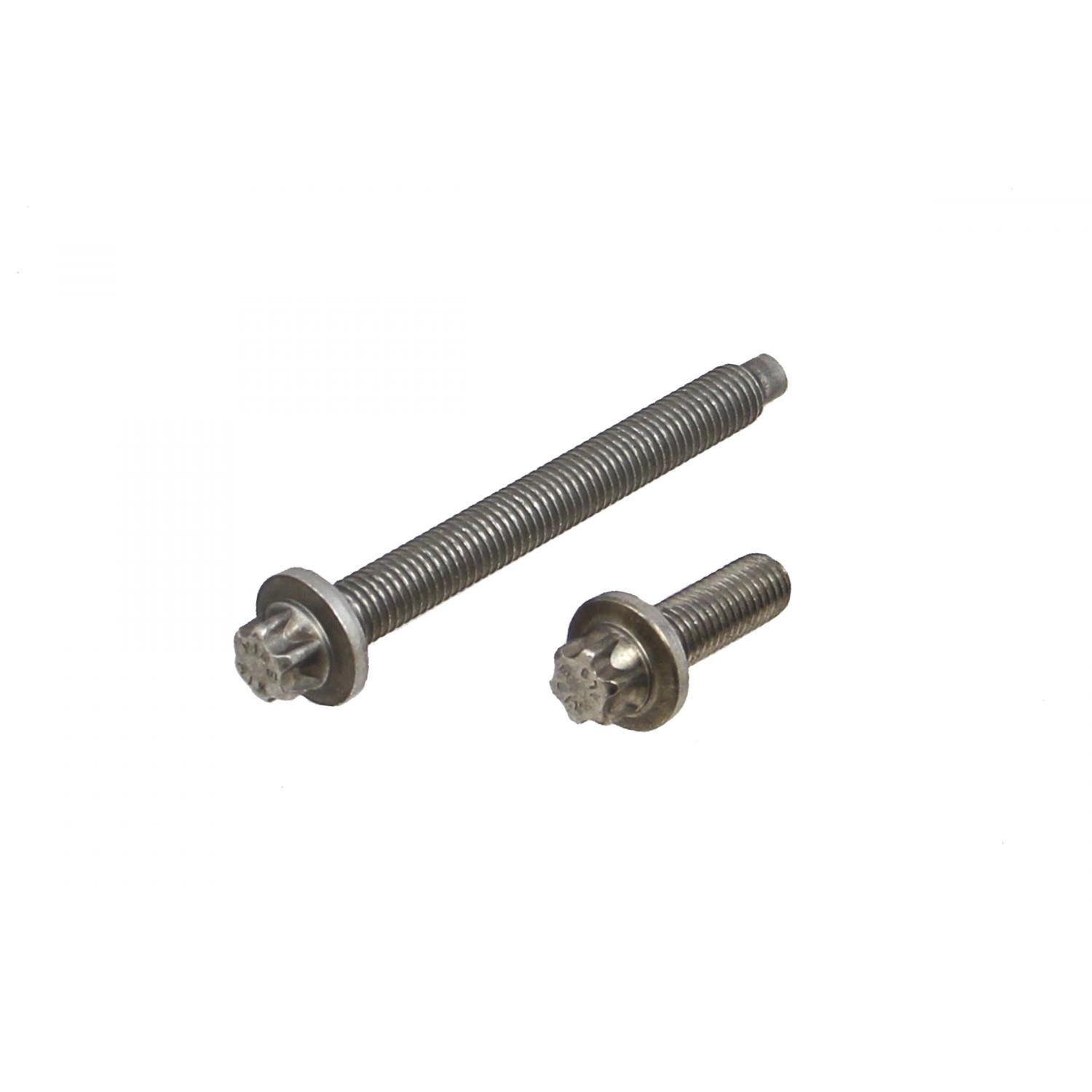 Rein Automotive HWK0039 Starter Bolt Mounting Kit product image 3 of 6