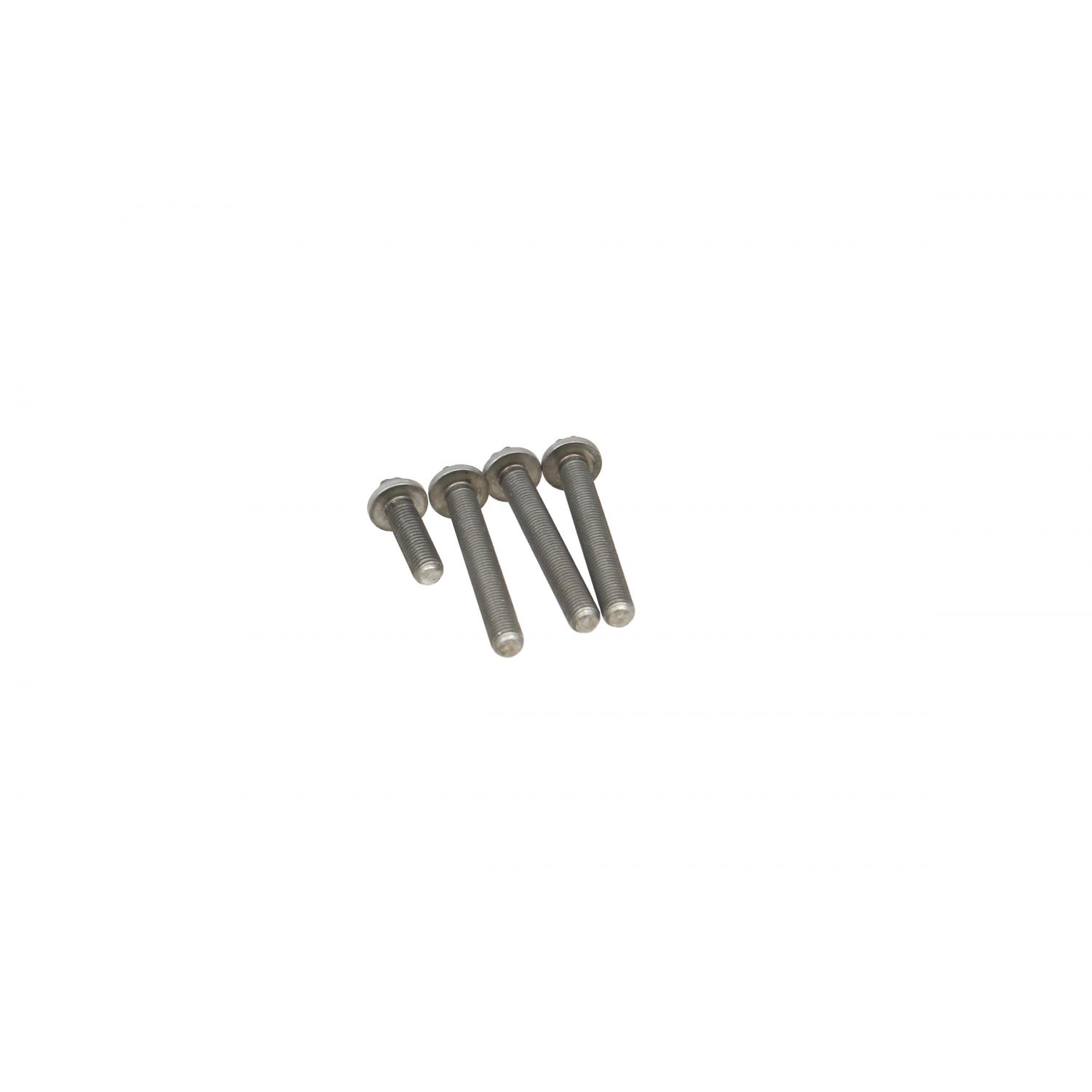 Rein Automotive HWK0040 - Engine Cylinder Head Bolt Set Rein Automotive HWK0040 Engine Cylinder Head Bolt Set product image 1 of 6