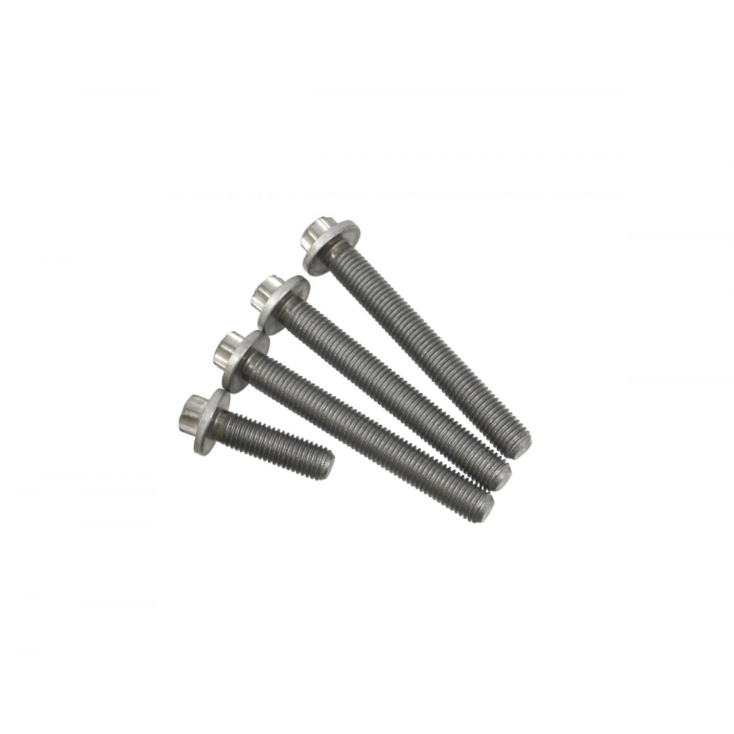Rein Automotive HWK0040 - Engine Cylinder Head Bolt Set Rein Automotive HWK0040 Engine Cylinder Head Bolt Set product image 2 of 6