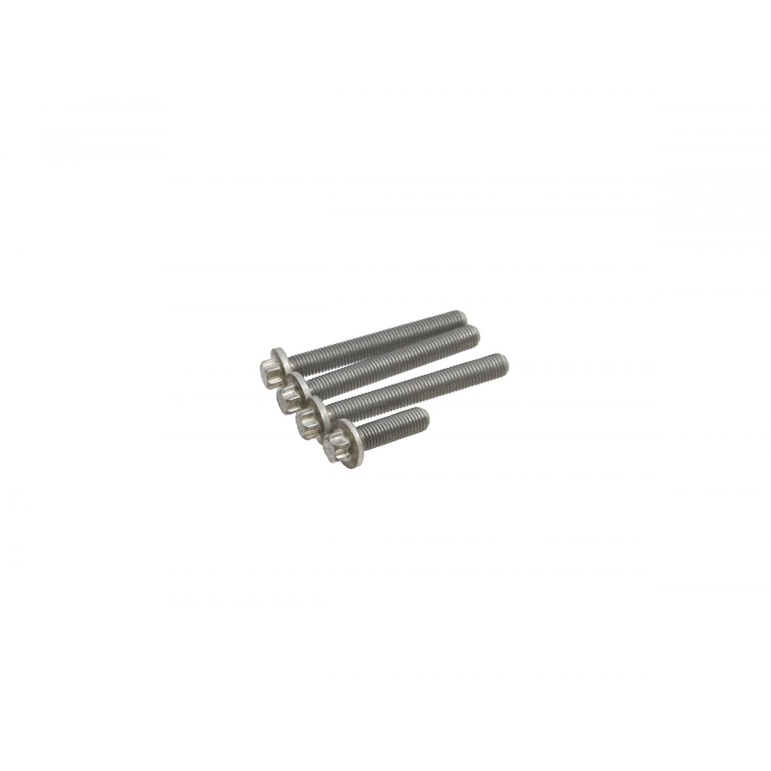 Rein Automotive HWK0040 - Engine Cylinder Head Bolt Set Rein Automotive HWK0040 Engine Cylinder Head Bolt Set product image 5 of 6