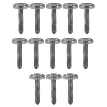 Rein Automotive Transmission Oil Pan Bolt Set product image