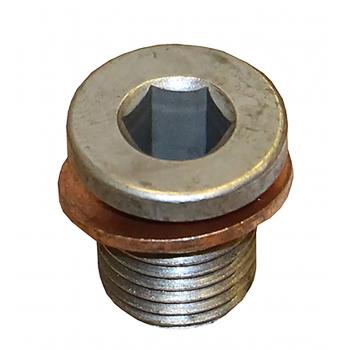 Rein Automotive Engine Oil Drain Plug product image
