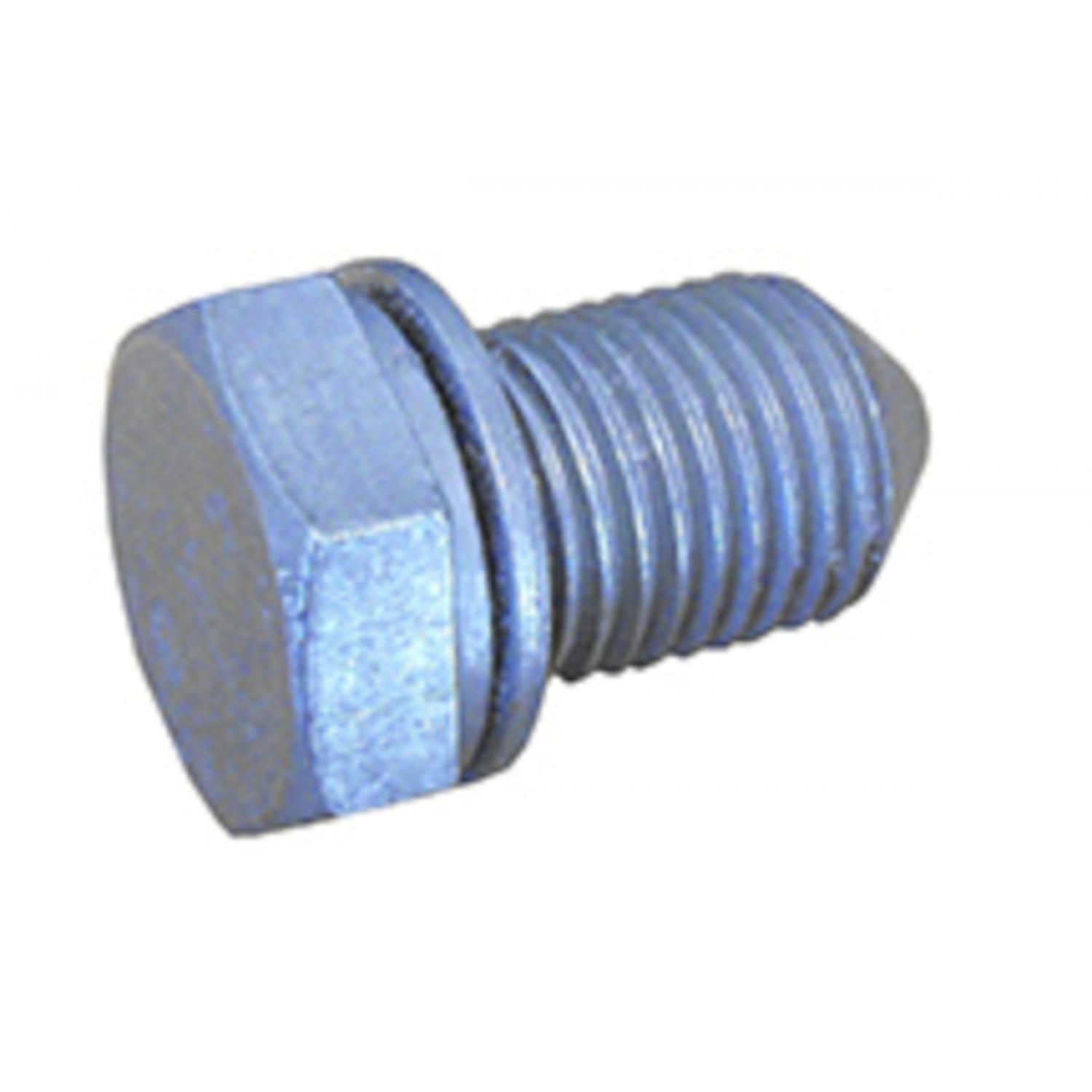 Rein Automotive HWP0053 Engine Oil Drain Plug product image 1 of 1