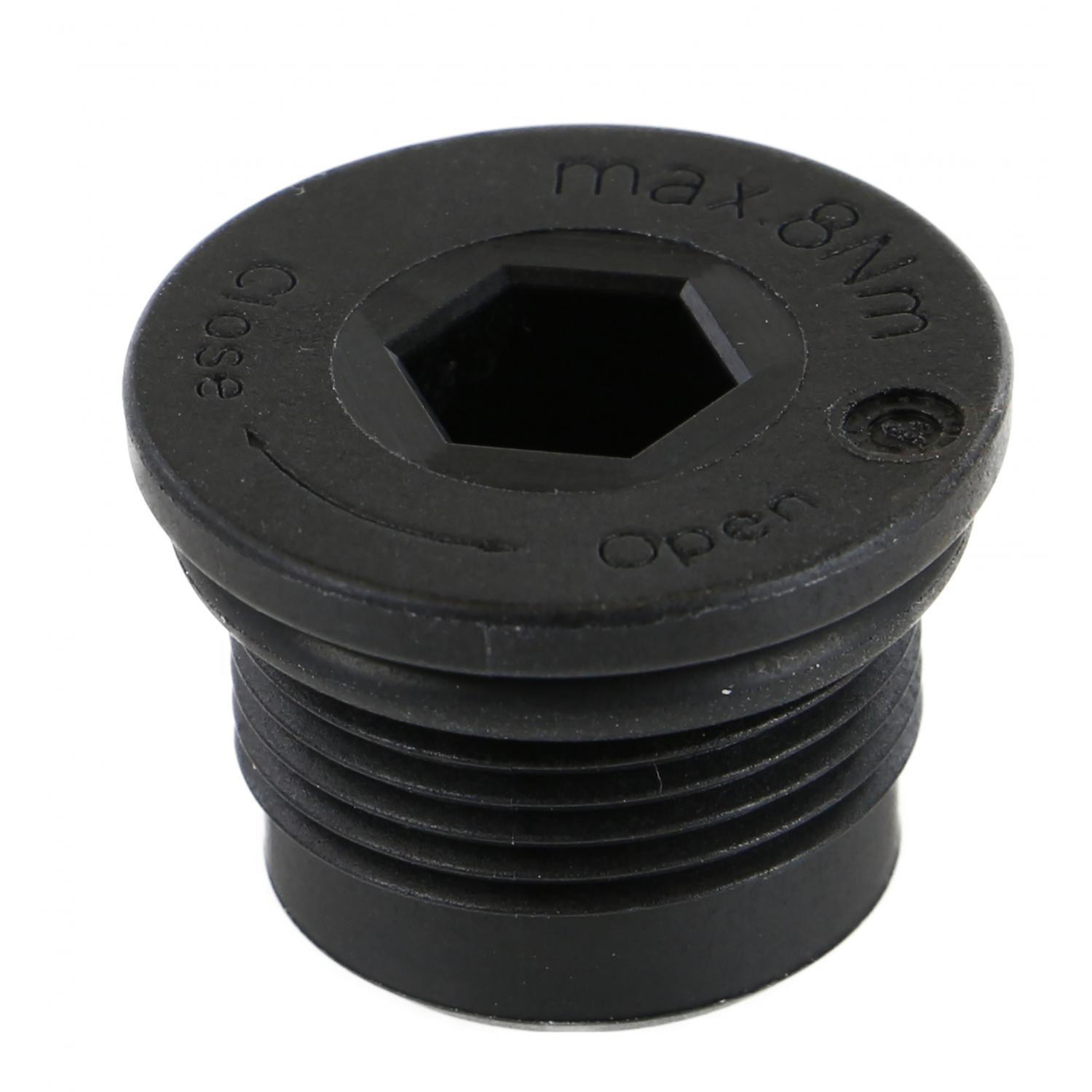 Rein Automotive HWP0064 Transmission Drain Plug product image 2 of 2